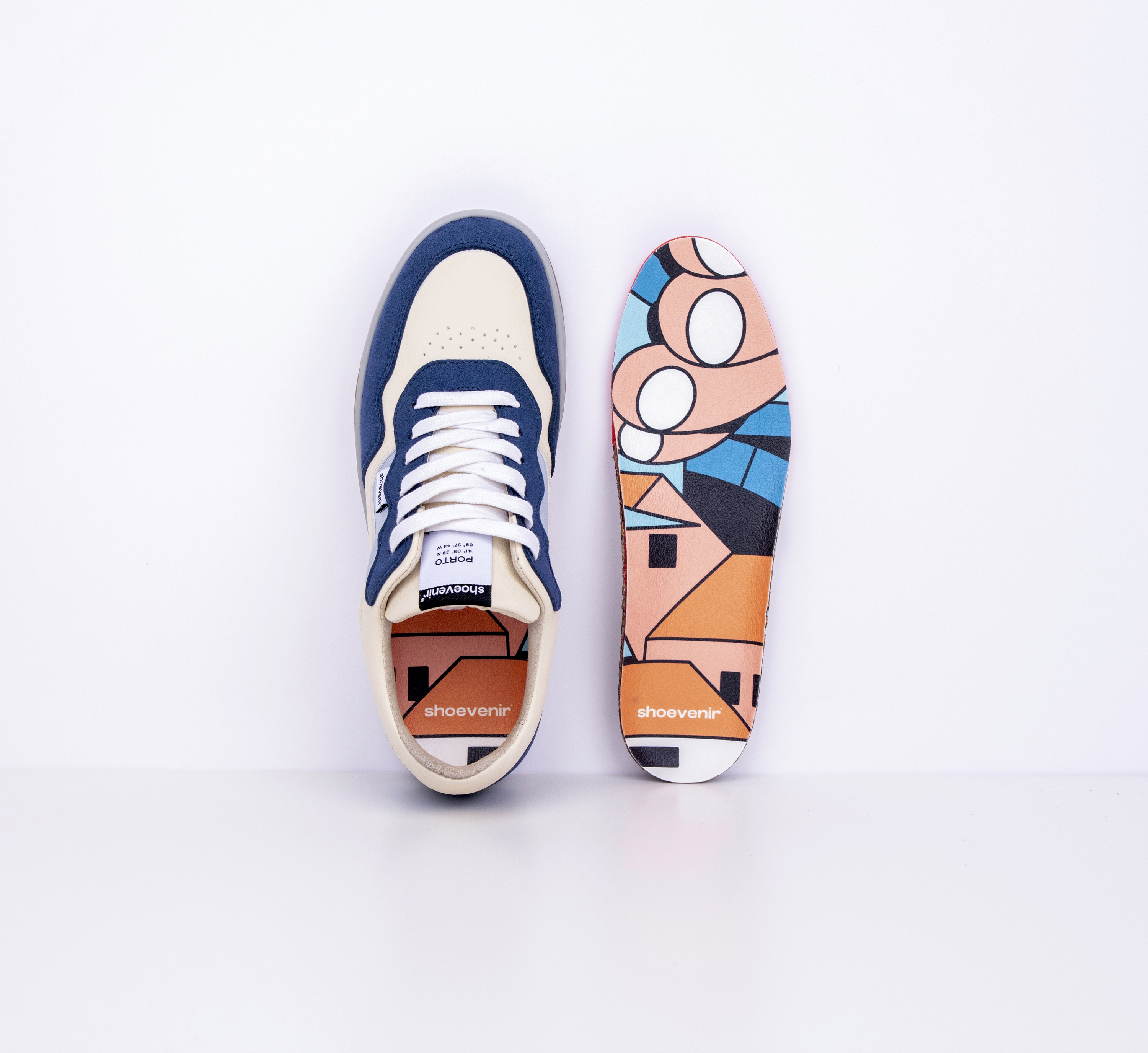 Shoevenir