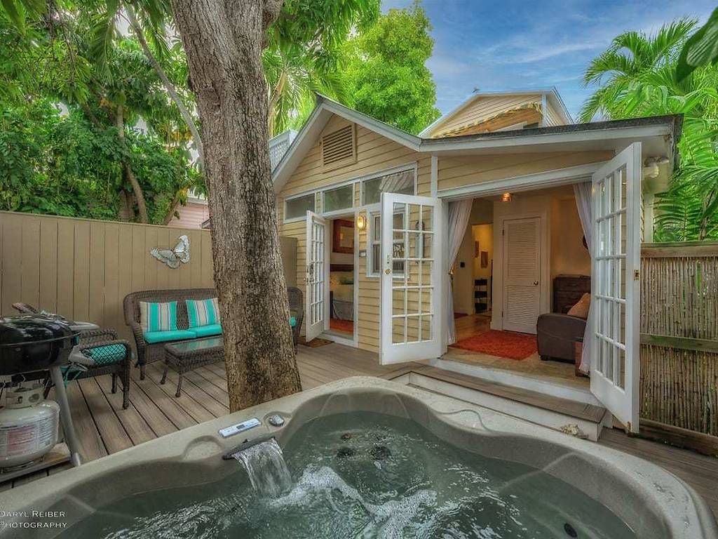 The Best Airbnbs in Key West Best Places to Stay in Key West 2024