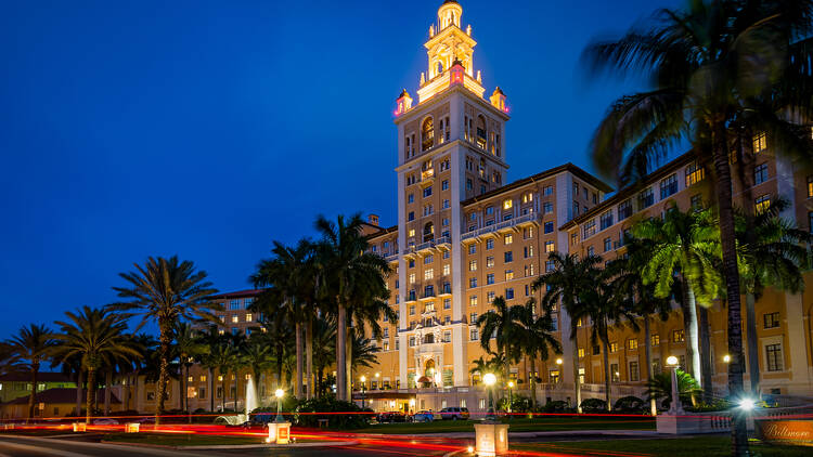 Biltmore Hotel