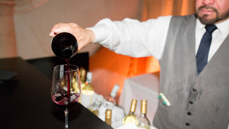 Wine Rival Wine Rival
