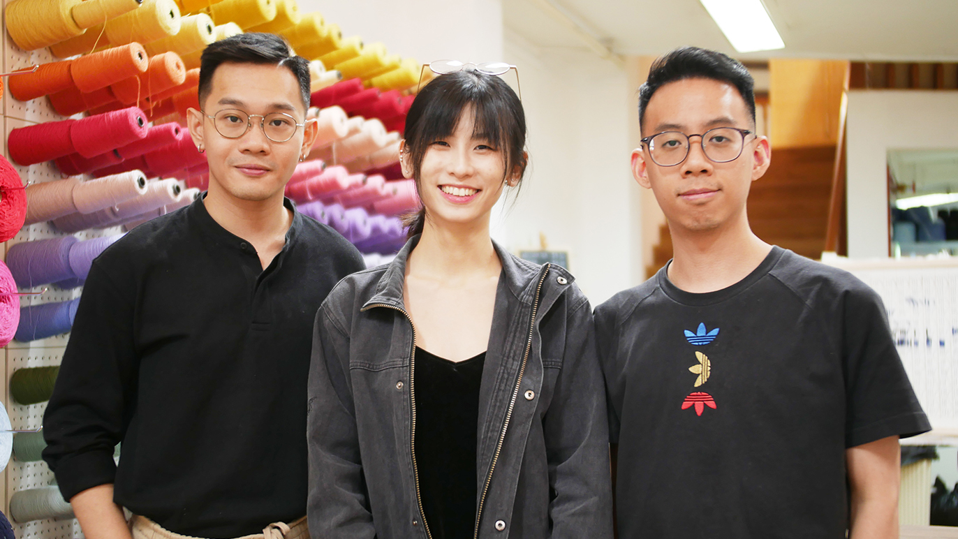 Tuft Club The First Rug Tufting Art Studio in Singapore