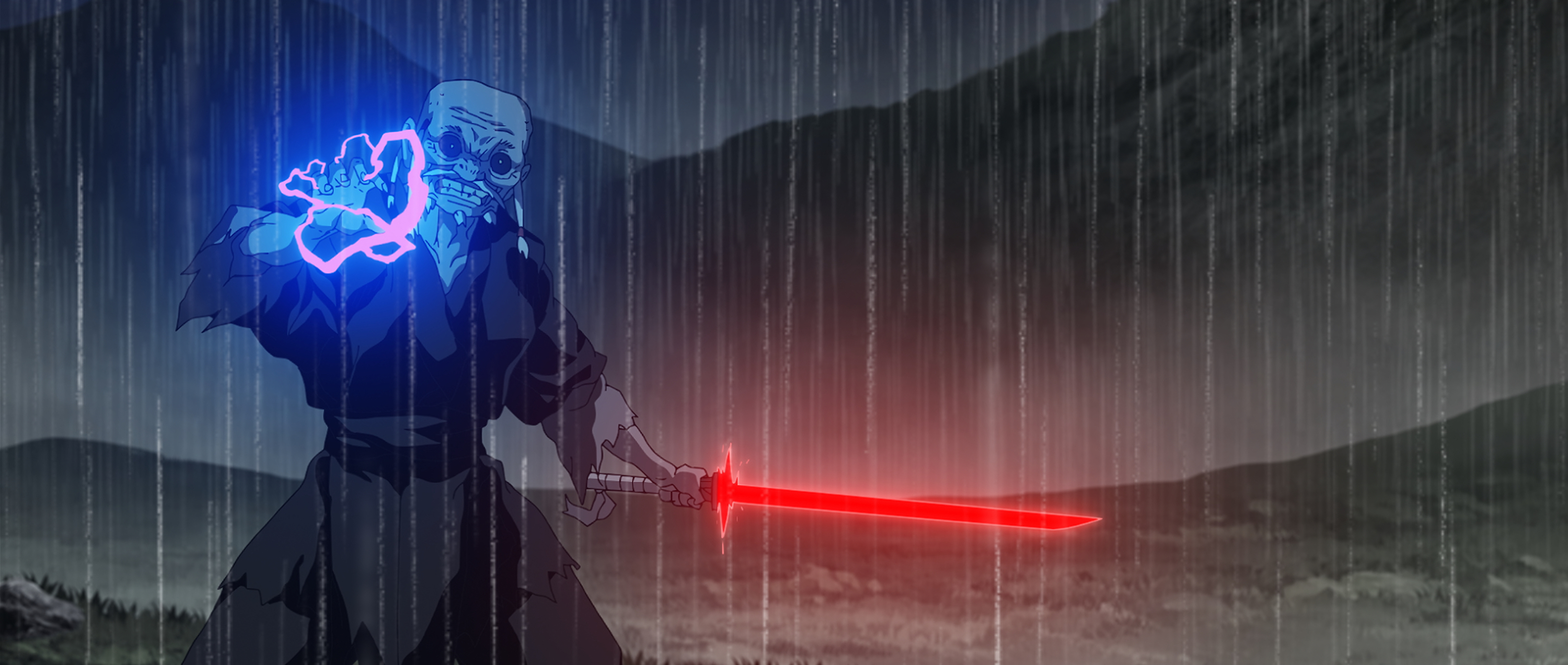 Star Wars: Visions': How the Anime Anthology Expands the Franchise –  IndieWire