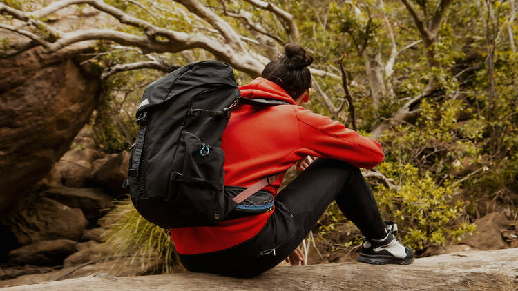 Backpack from Crumpler, from $69.95