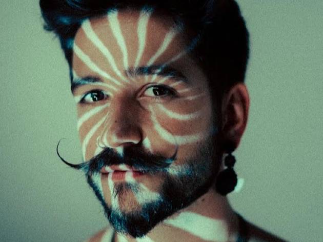 Camilo (Sony Music) Camilo (Sony Music)