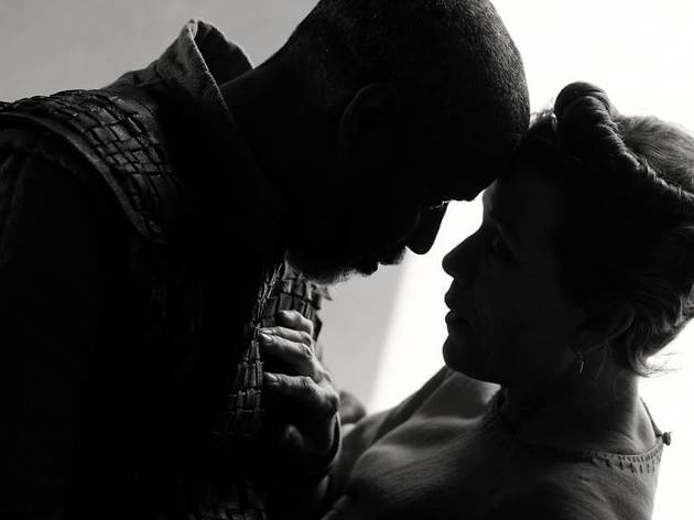 The BFI London Film Festival will close with ‘The Tragedy of Macbeth’