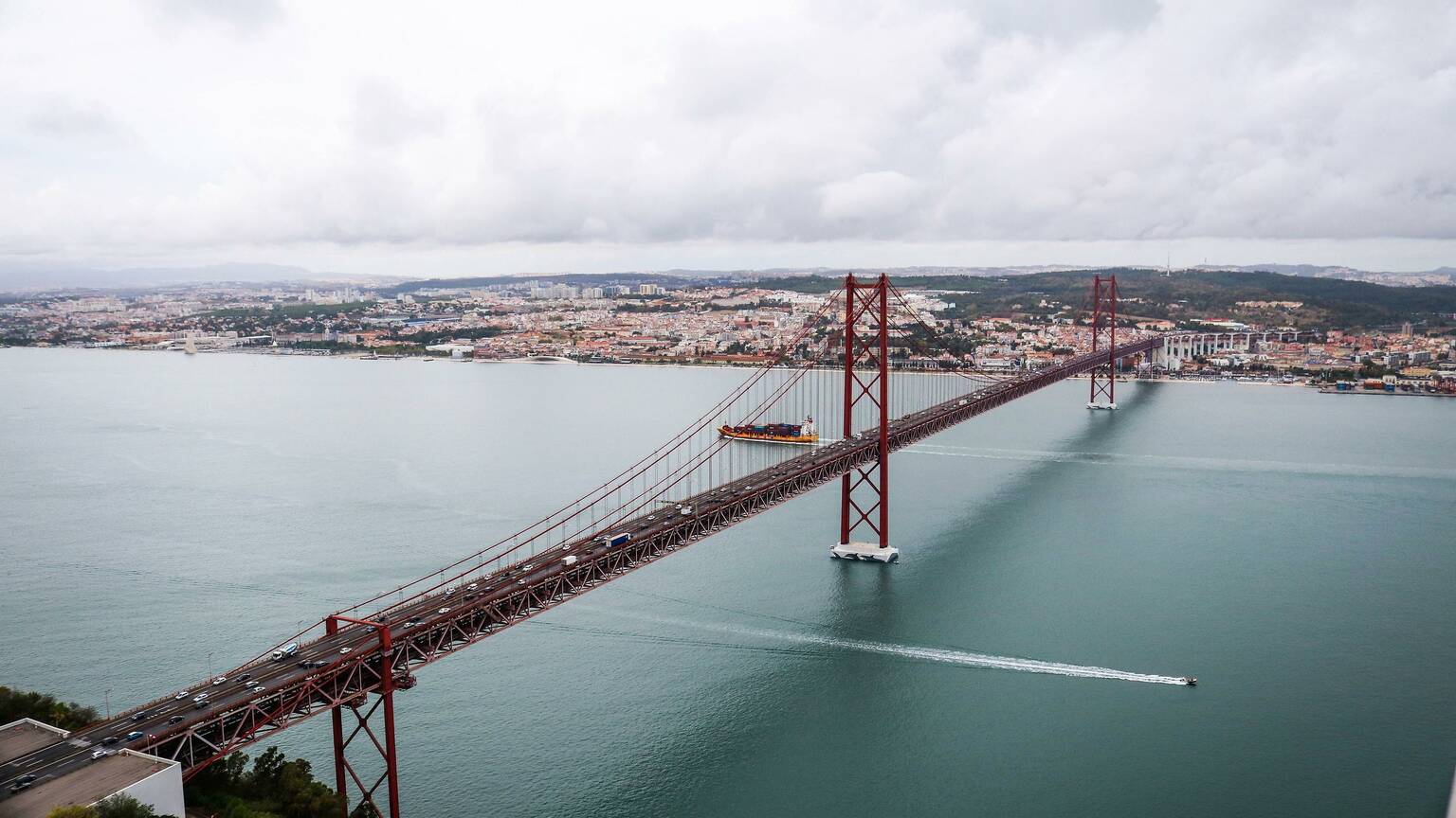 Em 2025, as Marchas de Lisboa são como um rio