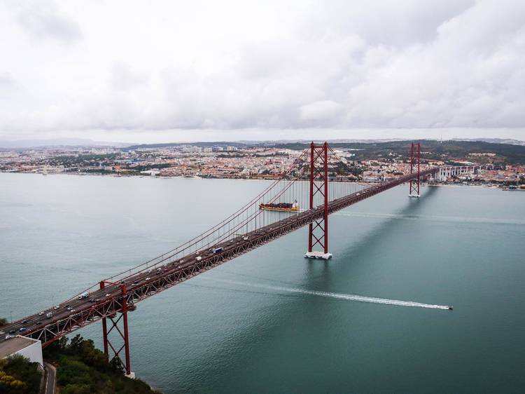 As melhores coisas para fazer em Lisboa este mês