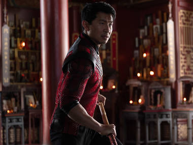 Shang-Chi and the Legend of the Ten Rings (2021) Shang-Chi and the Legend of the Ten Rings (2021)