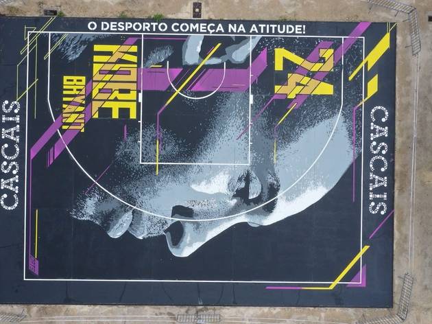 Hoopers Hoopers, arte, arte urbana