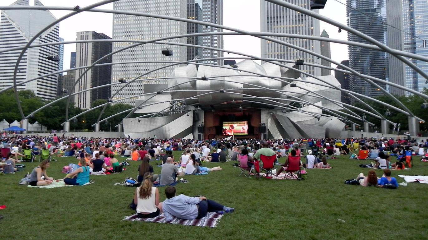 Amazing Things To Do In Chicago This Weekend