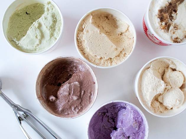 Glace, Helado artesanal Glace, Helado artesanal