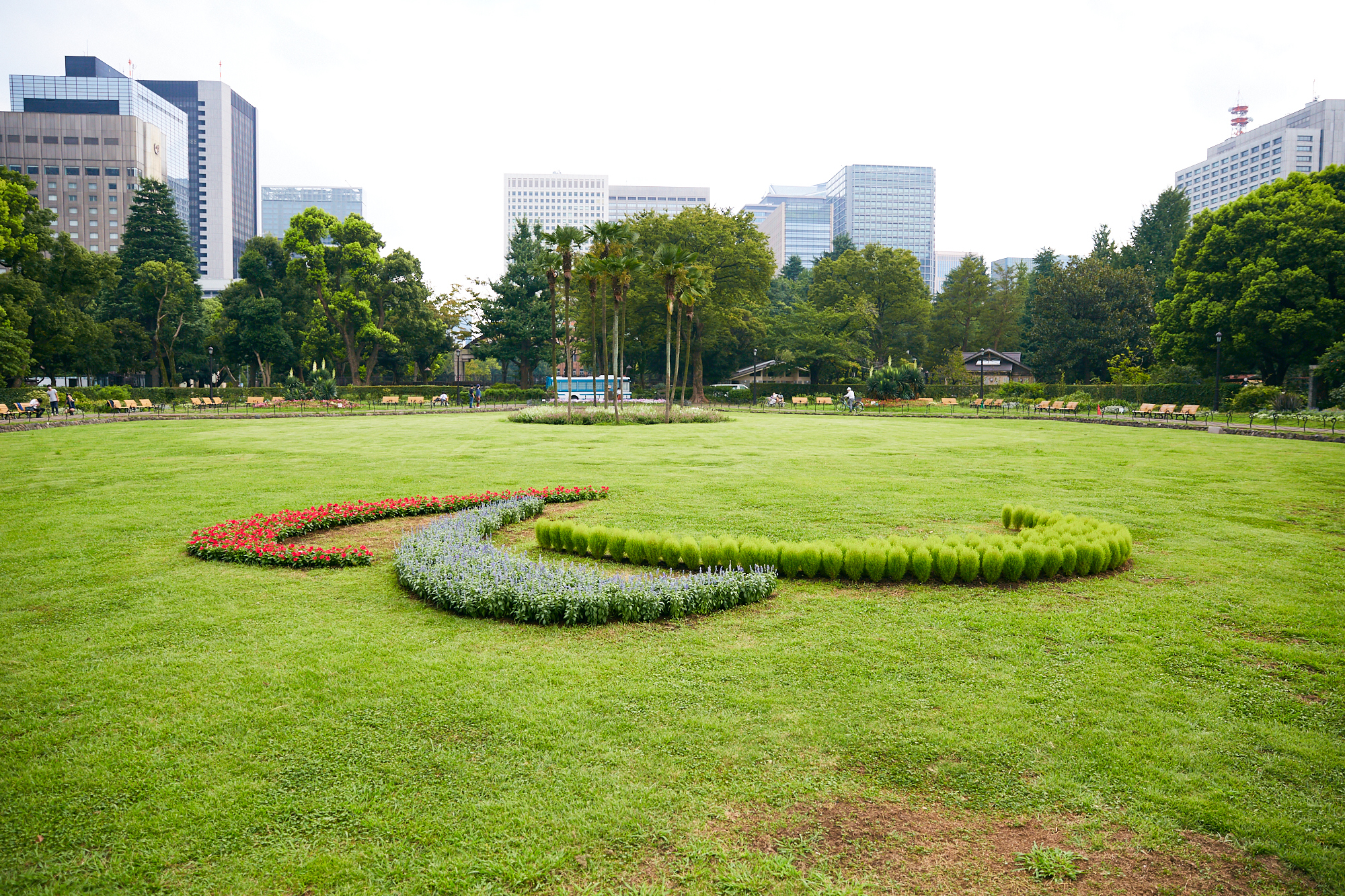 日比谷公園