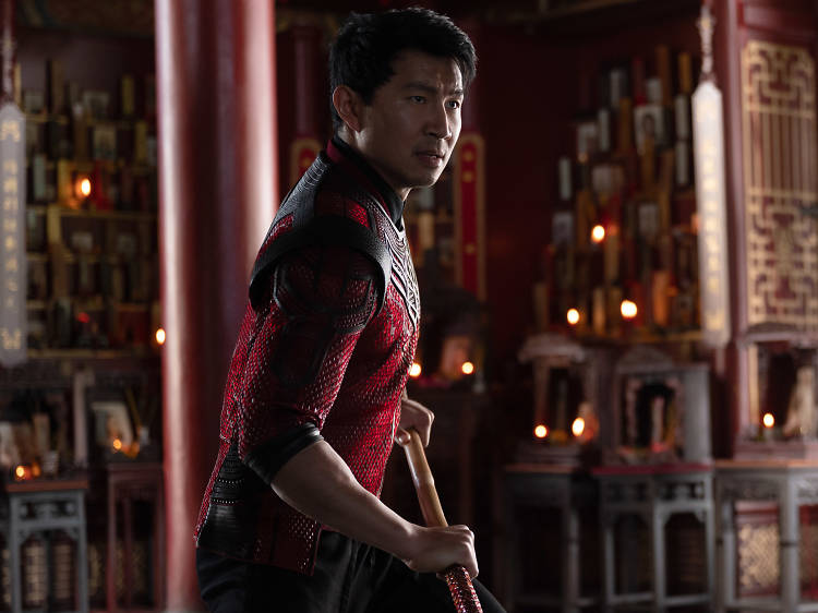 Marvel《尚氣與十環幫傳奇》Time Out 影評搶先看 Marvel《尚氣與十環幫傳奇》Time Out 影評搶先看