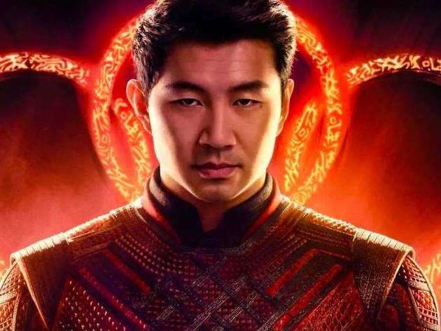 Shang-Chi y la leyenda de los diez anillos (Autocine) Shang-Chi y la leyenda de los diez anillos (Autocine)