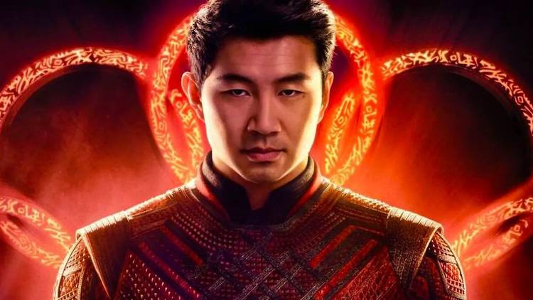 Shang-Chi y la leyenda de los diez anillos (Autocine)