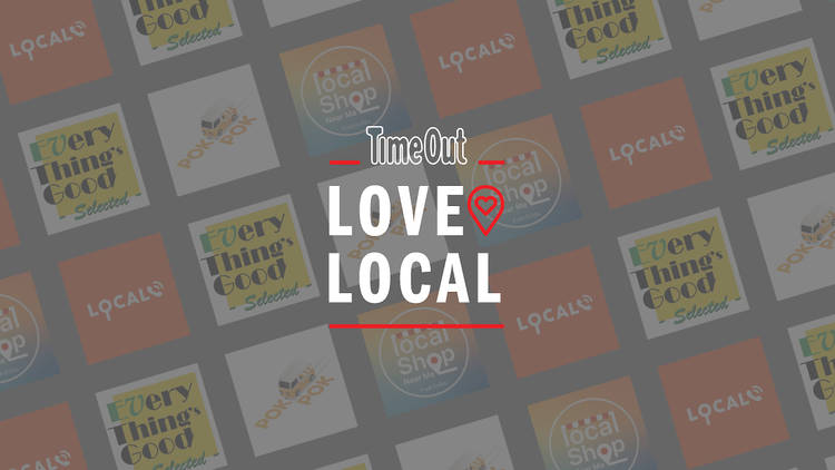 Love Local