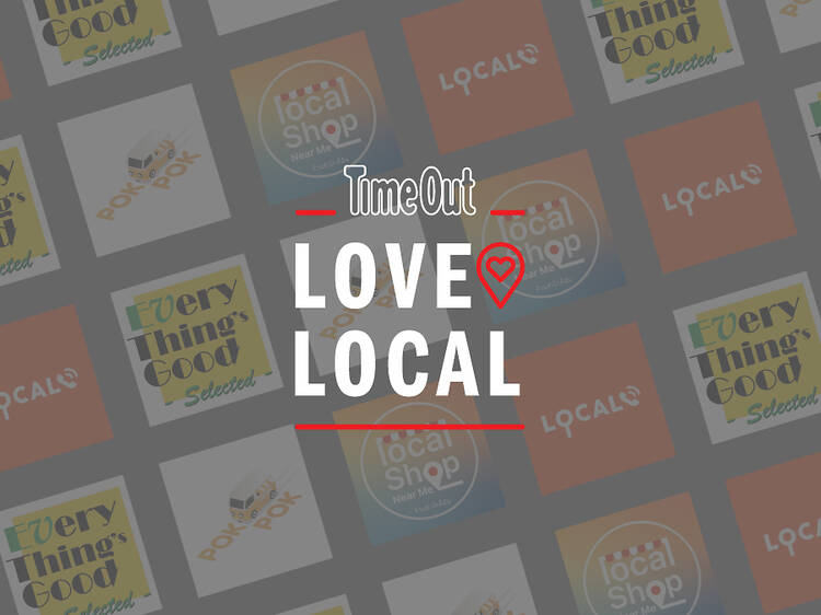 Love Local