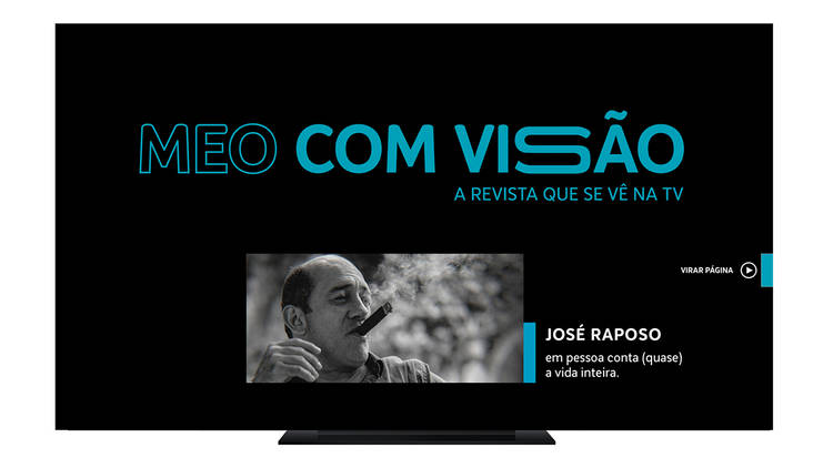 MEO com Visão