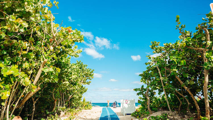 Fort Lauderdale Beach