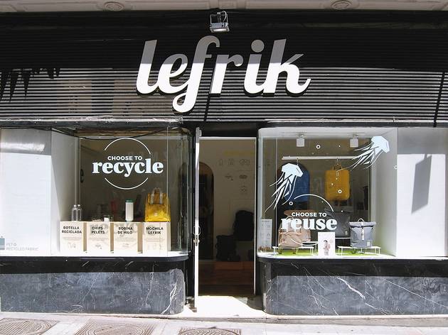 Lefrik Lefrik