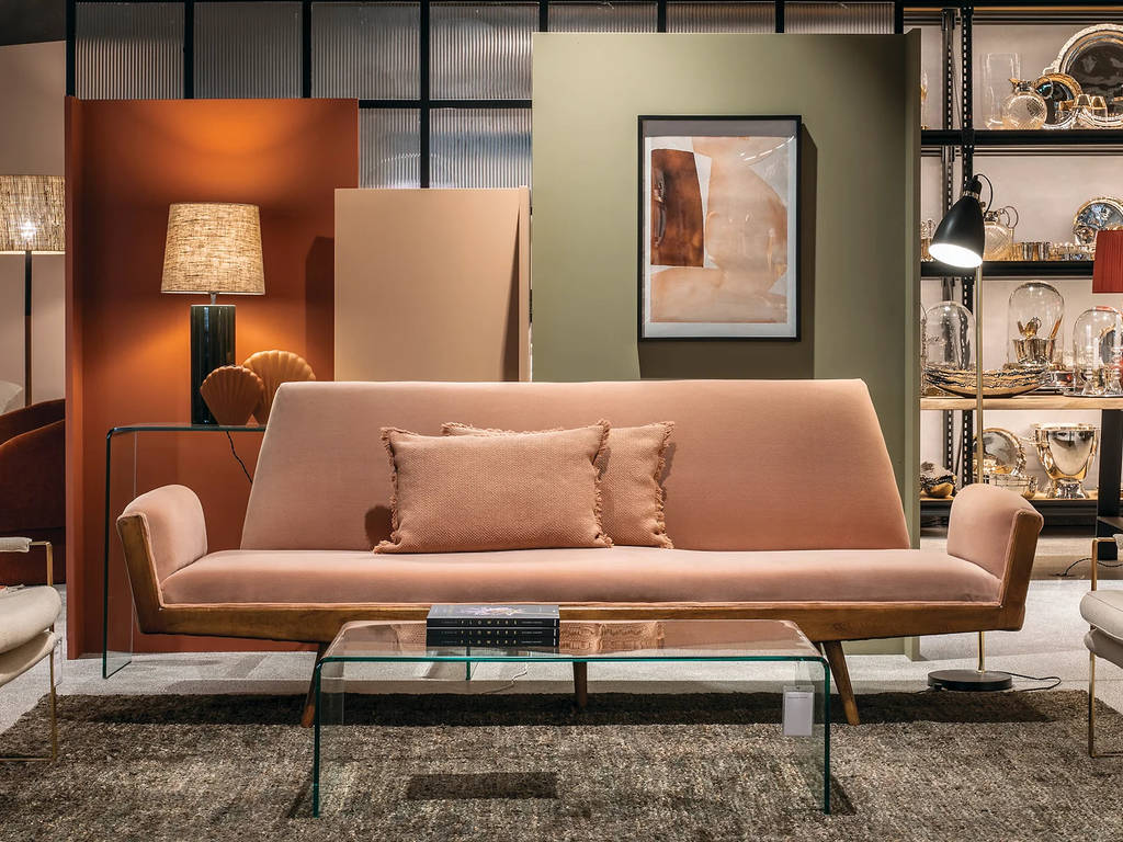 As melhores lojas de móveis em Lisboa