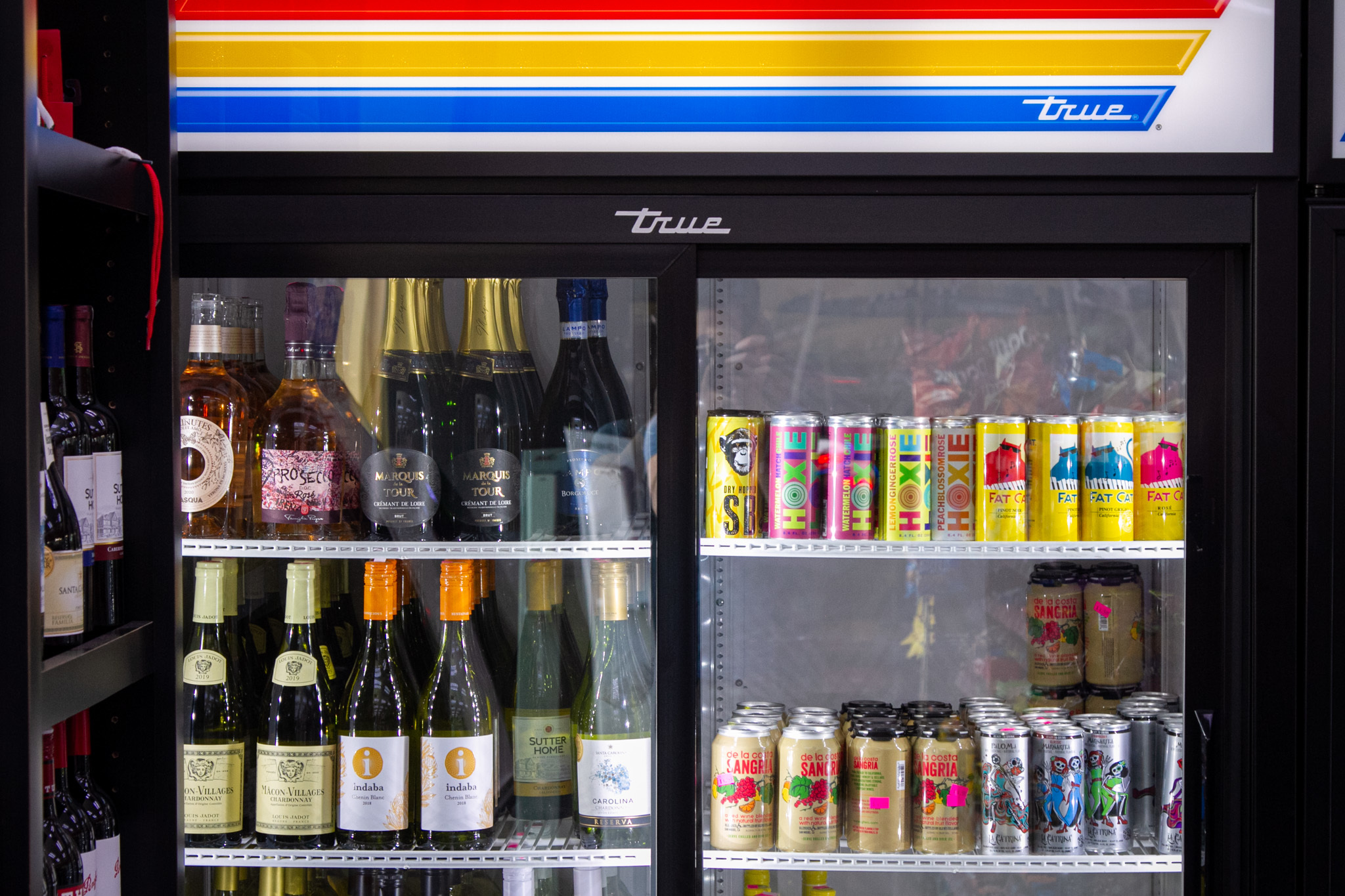 Pasadena's best craft beer selection is hidden inside this gas station