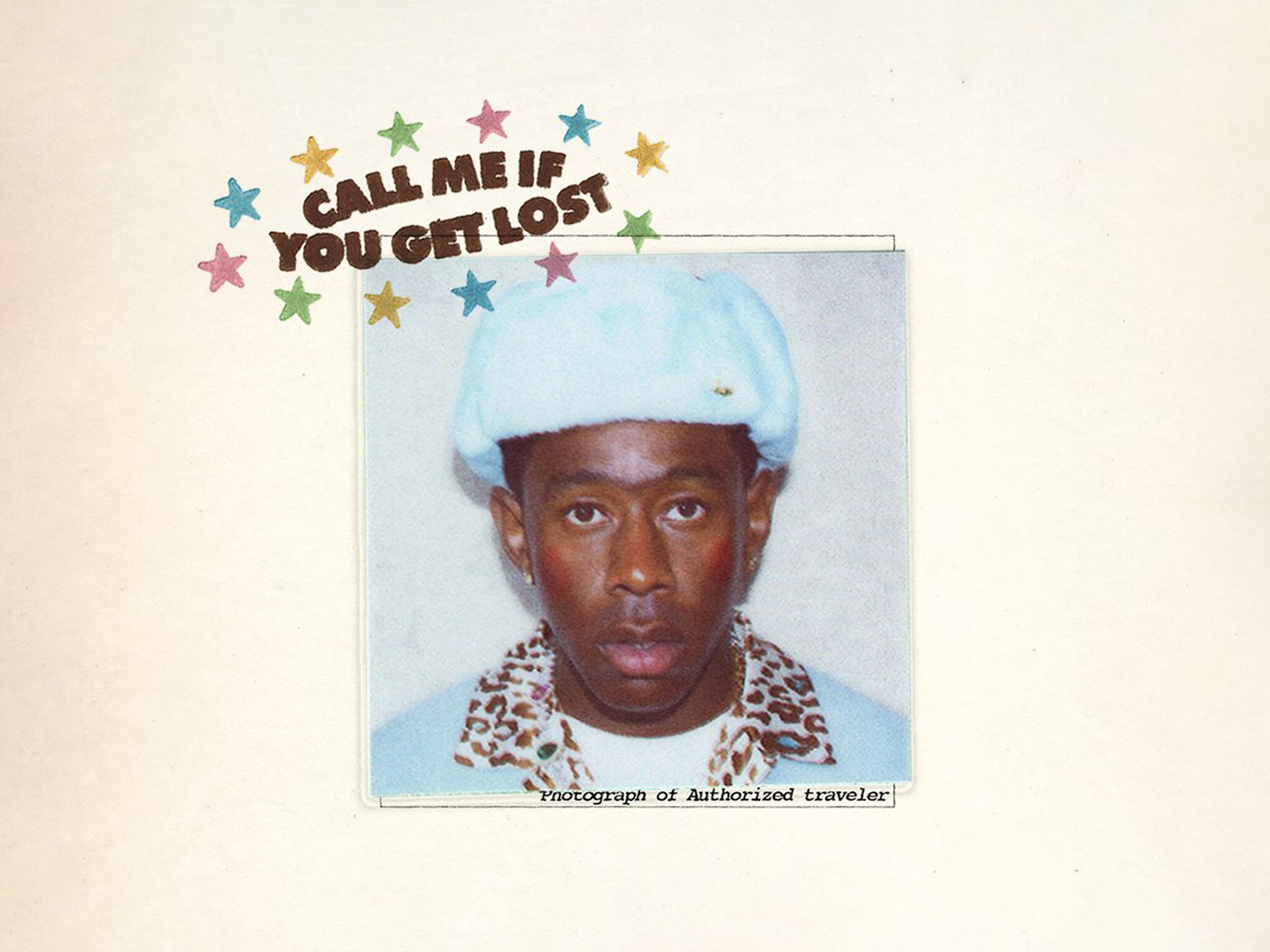 With the release of Call Me if You Get Lost, Tyler, the Creator finally  feels free - GQ Australia