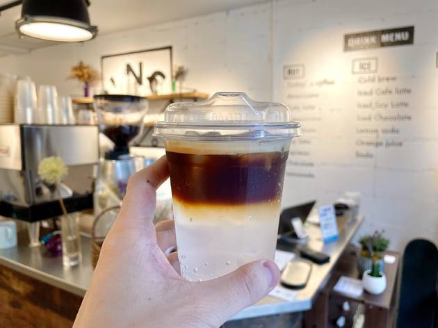 INCredible COFFEE INCredible COFFEE