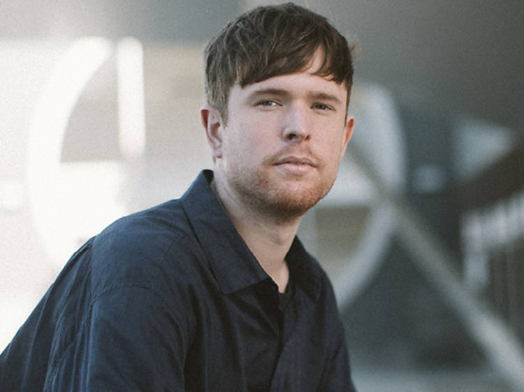 James Blake