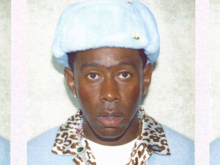 Tyler, the Creator