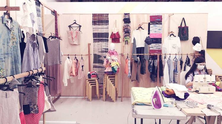 Renew Earth Sweat Shop Renew Earth Sweat Shop