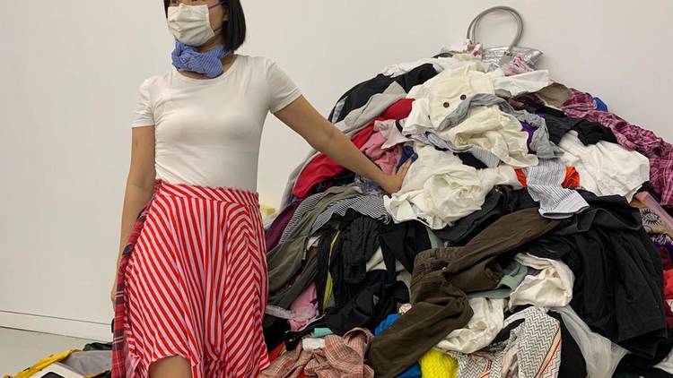 Renew Earth Sweat Shop Renew Earth Sweat Shop