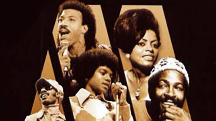 Motown Live Ensemble