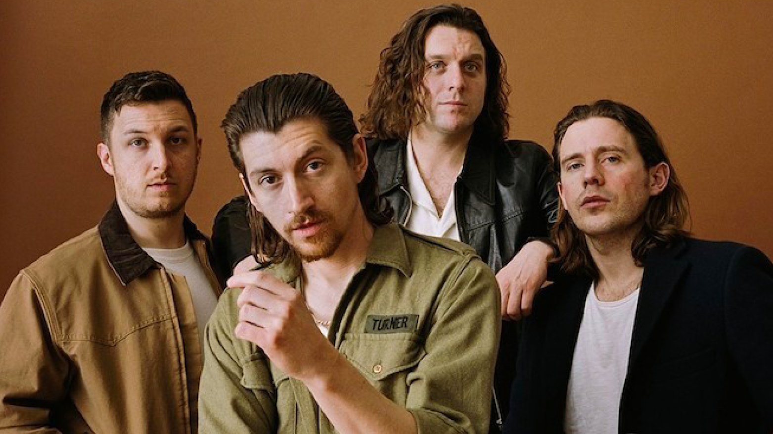 Arctic Monkeys Live in Bangkok 2023 | Music in Bangkok