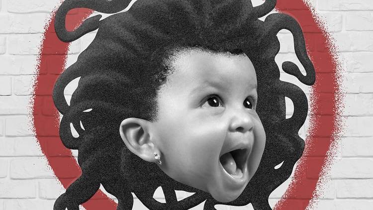 Bob Marley for babies