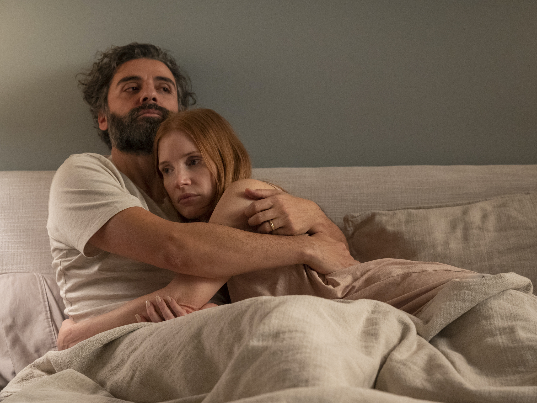 ‘Scenes From a Marriage’ lembra um sonho lindo, quase acabado