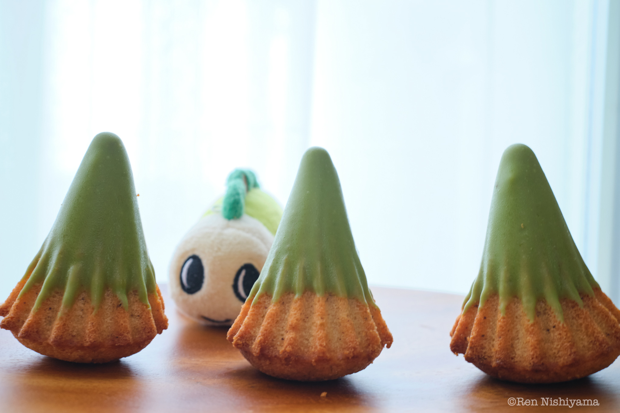 『なみすけのすぎぱん』