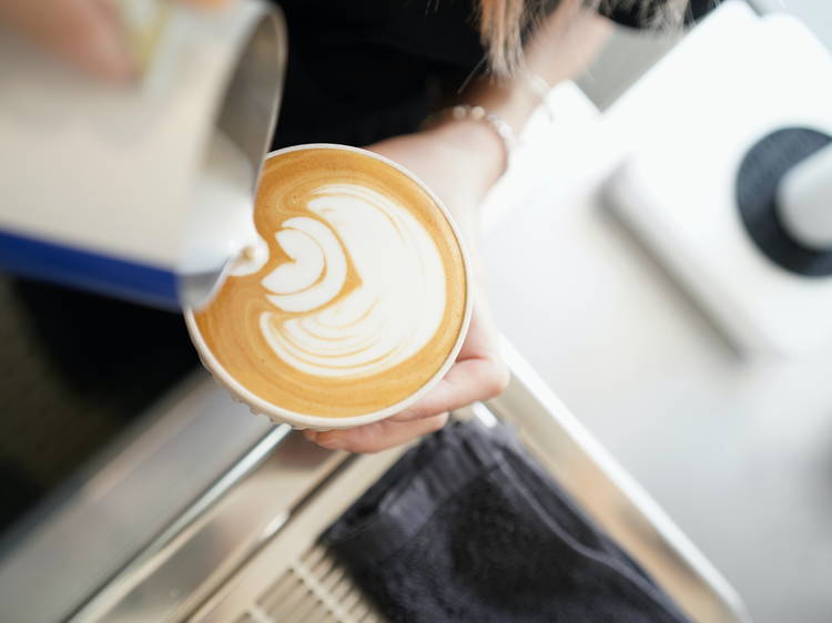 Best cafes and coffee shops to visit in Sheung Wan