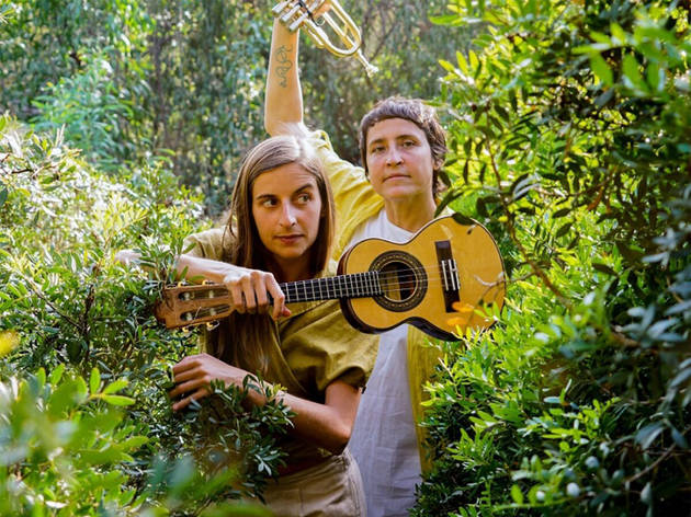 Rainhas do Autoengano Música, Pop, MPB, Folk, Rainhas do Autoengano