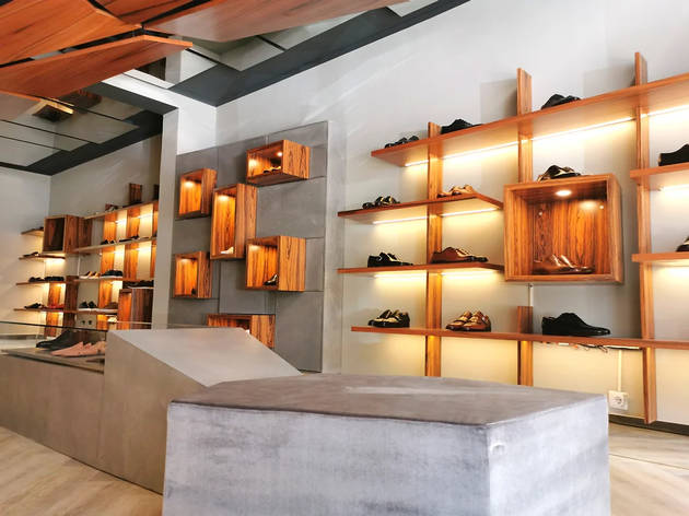 Mariano Shoes Mariano Shoes