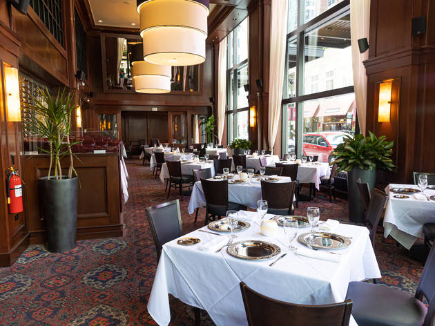 Truluck's Chicago Truluck's Chicago