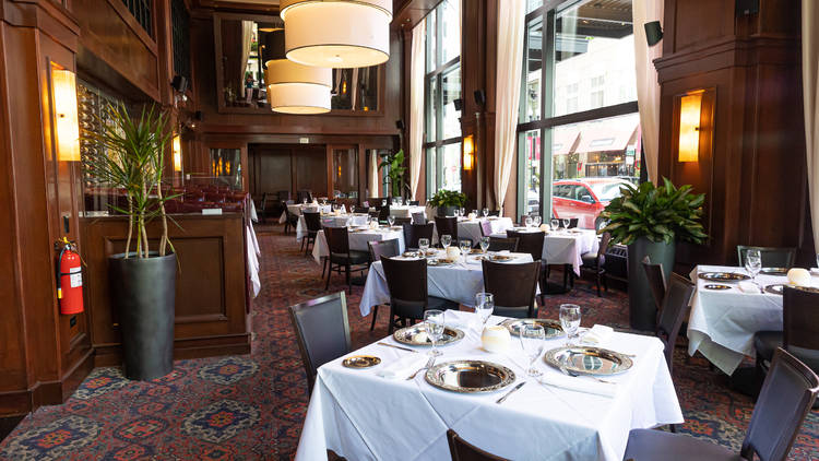 Truluck's Chicago