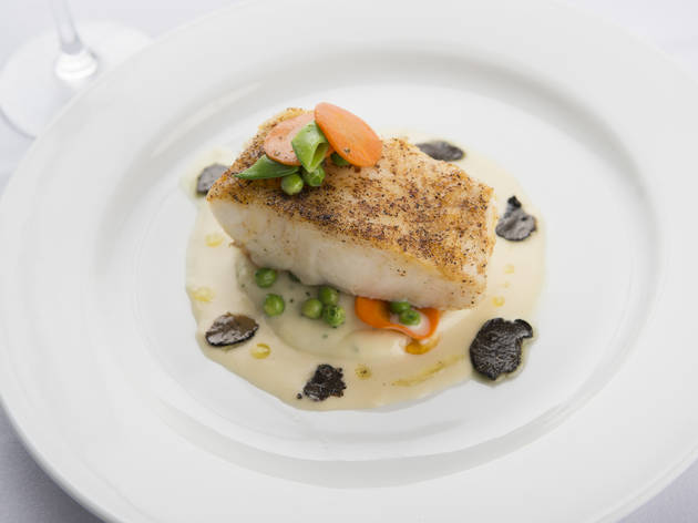 Ocean Prime Ocean Prime