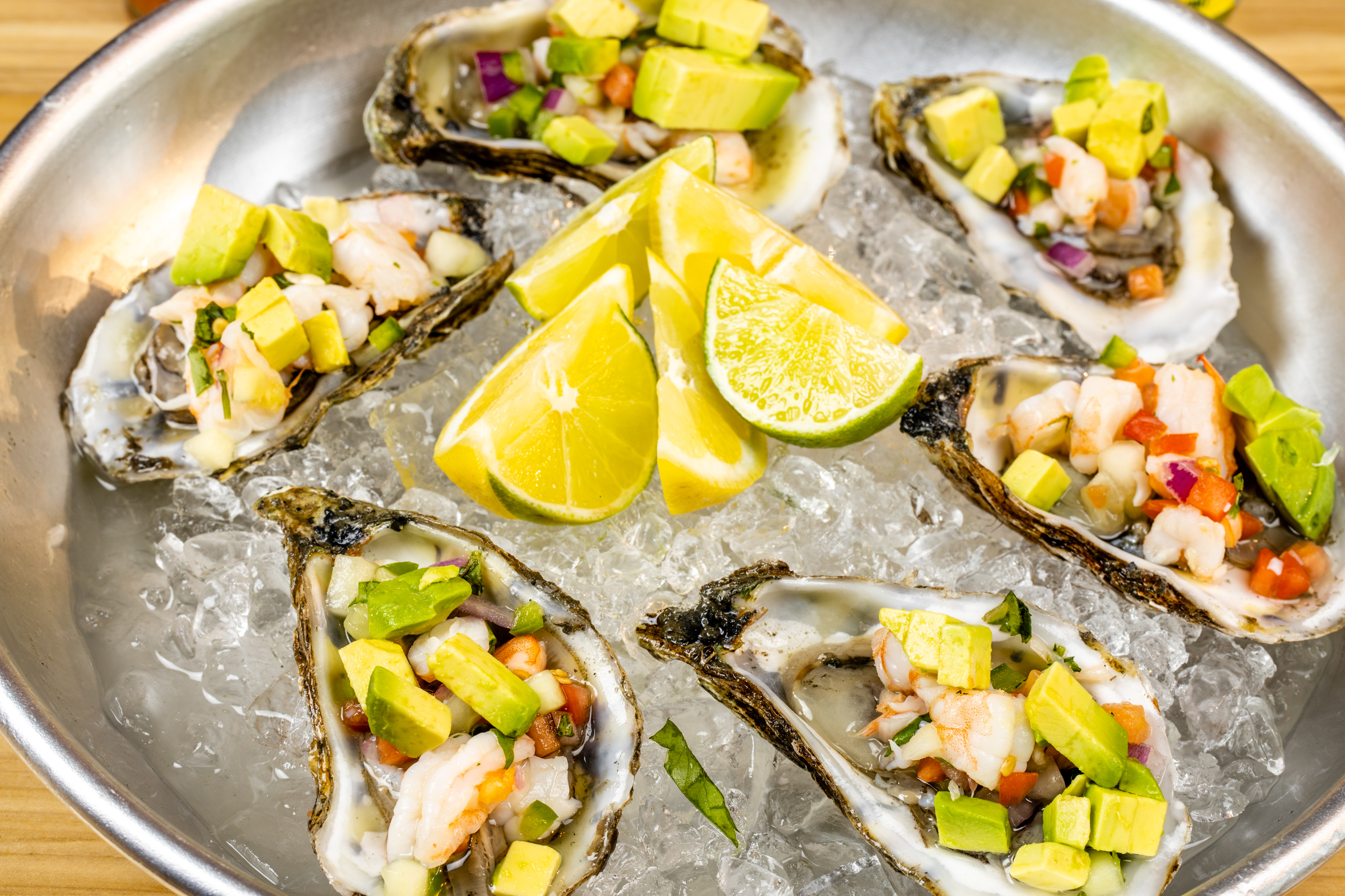 Azul Mariscos | Restaurants in River West/West Town, Chicago