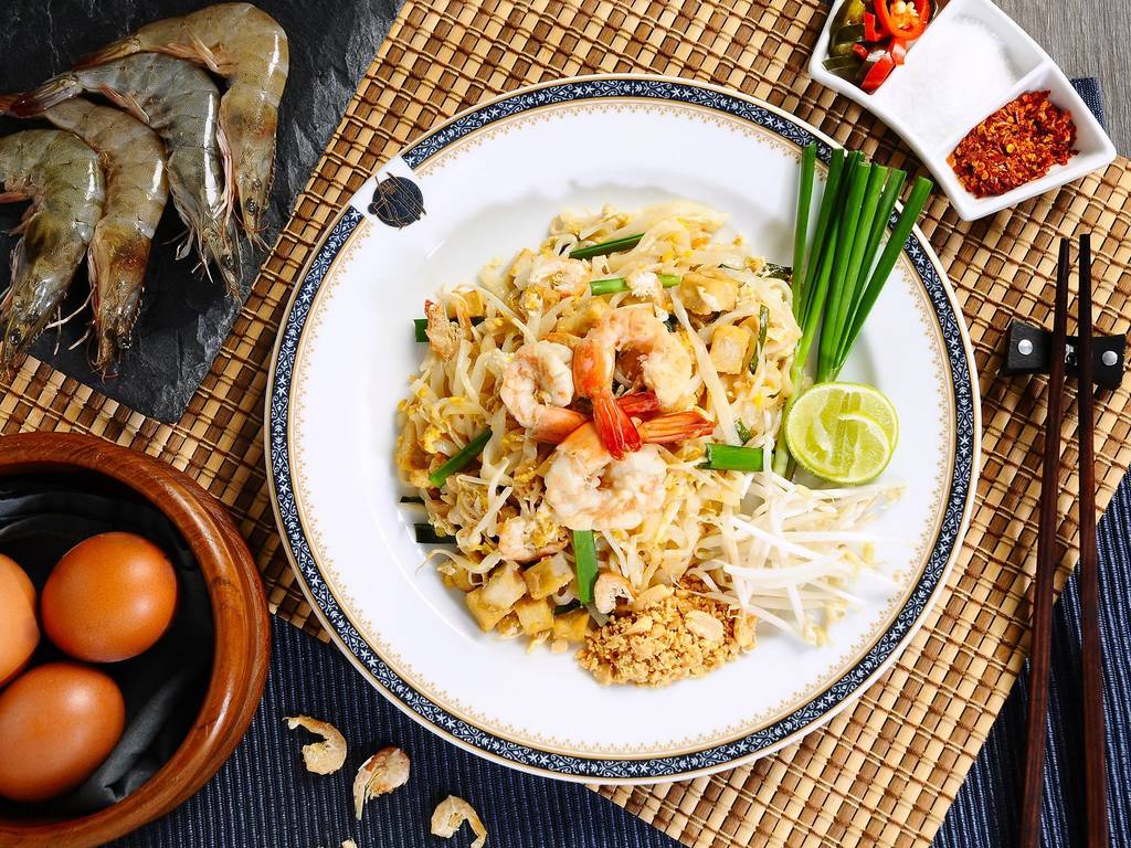 18 Best Thai Restaurants In Singapore