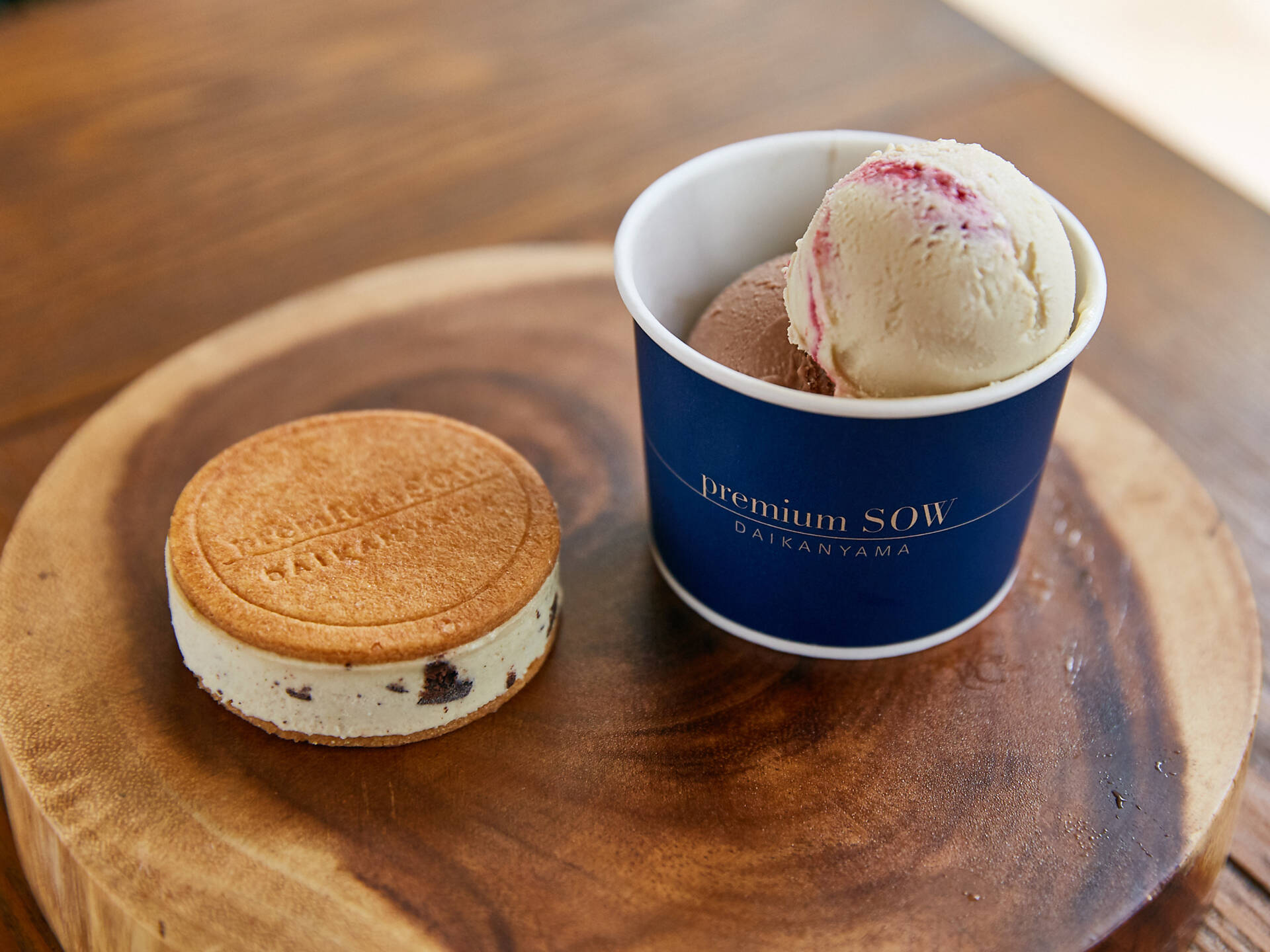 東京、ビーガンアイスが味わえる店7選