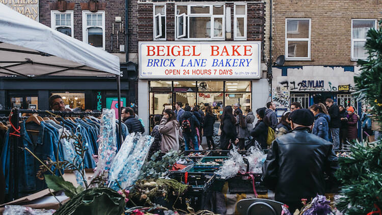 Brick Lane