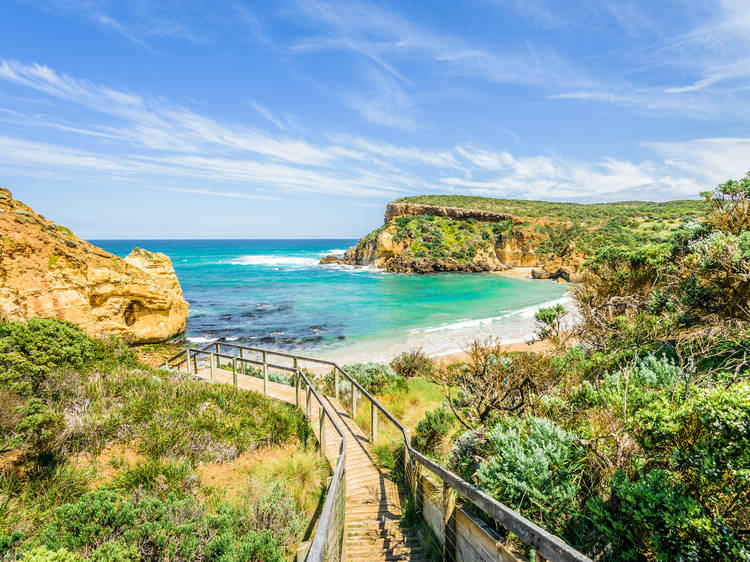 The Great Ocean Walk, Australia