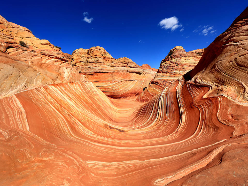 16 Best Hikes and Beautiful Trails in the World, By Time Out editors