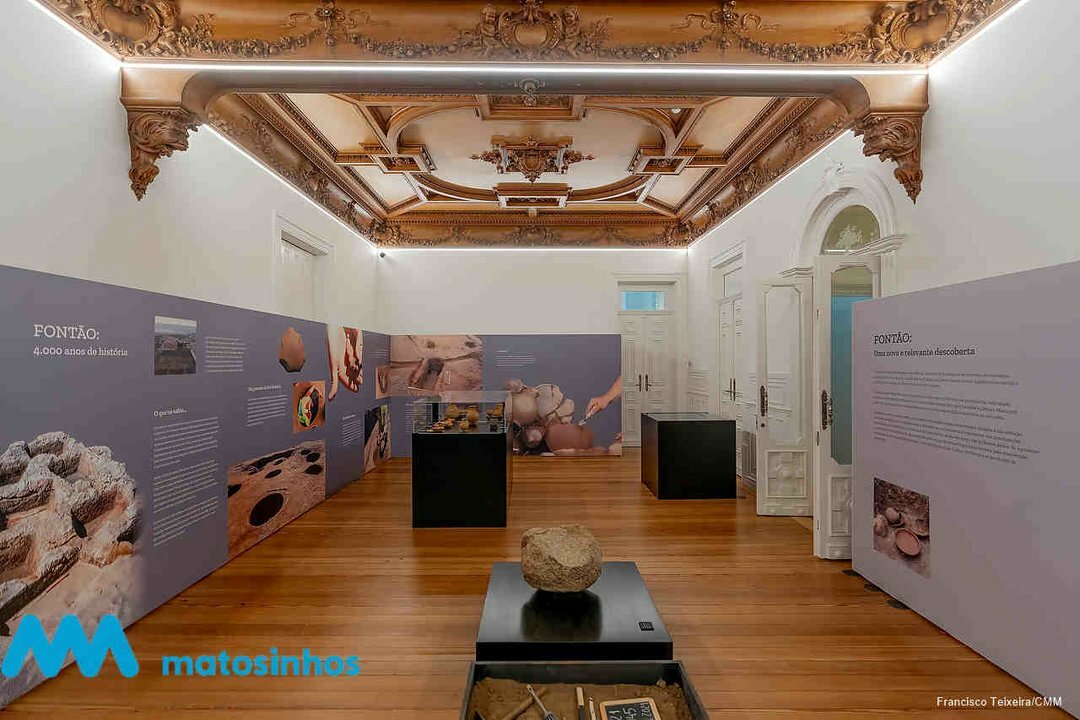 Museu da Memória de Matosinhos